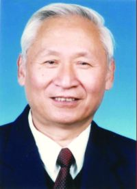 倪汉祥研究员 