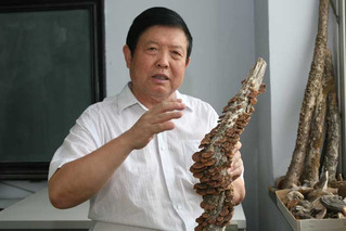 李玉院士