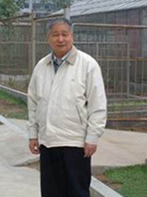 印象初院士